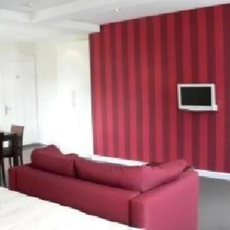 Im Insel In Appartement