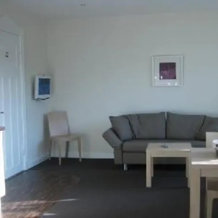 Im Insel In Appartement