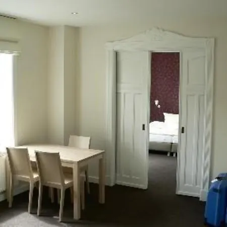 Appartement Im Insel In